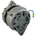 Ilc Replacement for Yanmar 4JH3-CE Year 1997 4CYL Diesel Alternator WX-YKDW-6